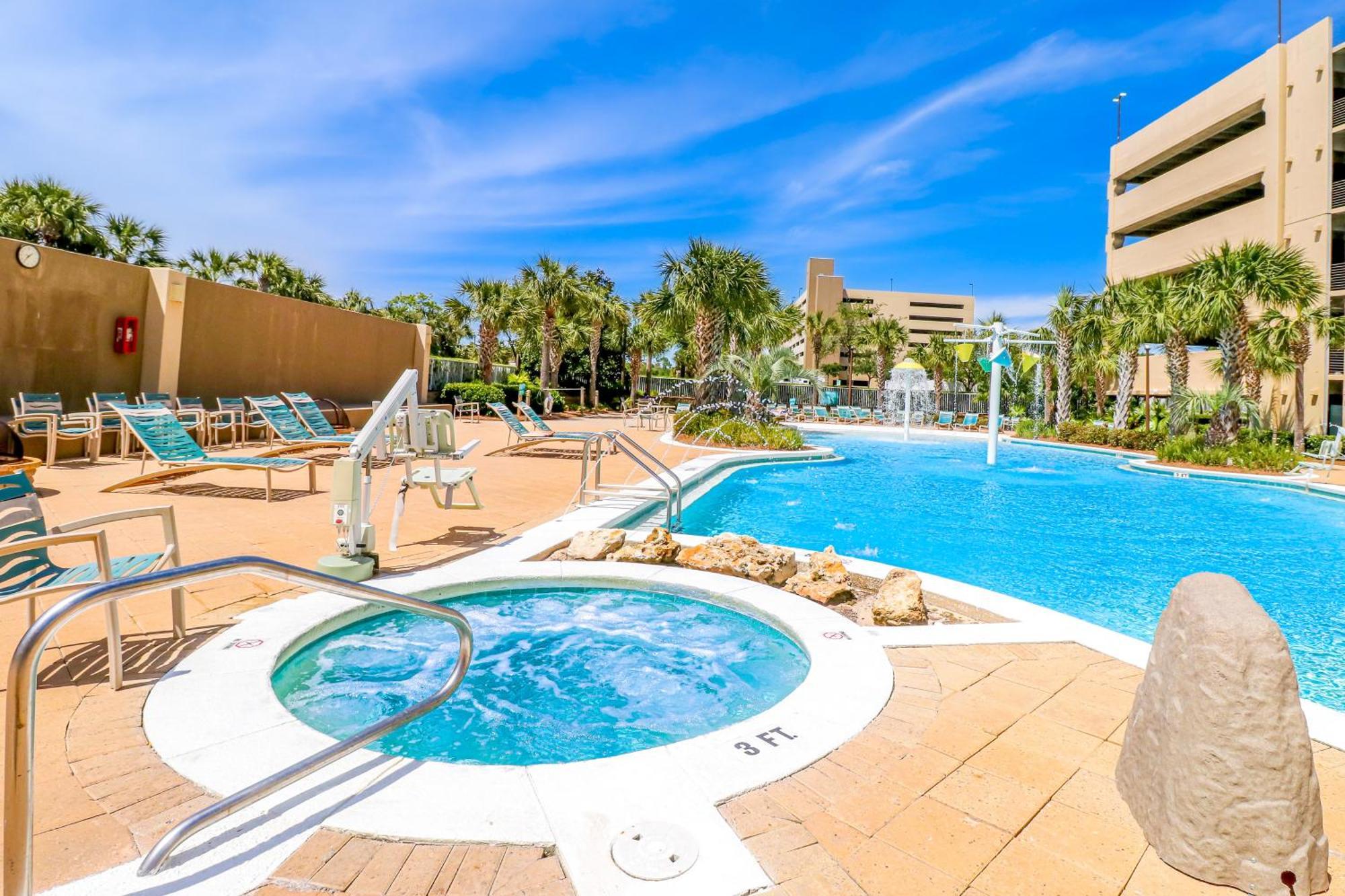Emerald Beach Resort 2131 Панама-Сити Экстерьер фото
